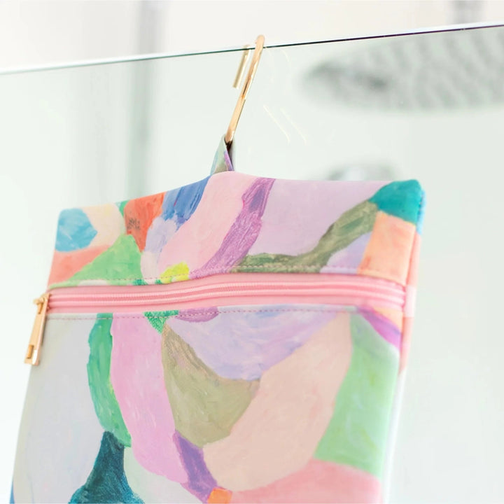 Hanging Toiletry Bag - Romy