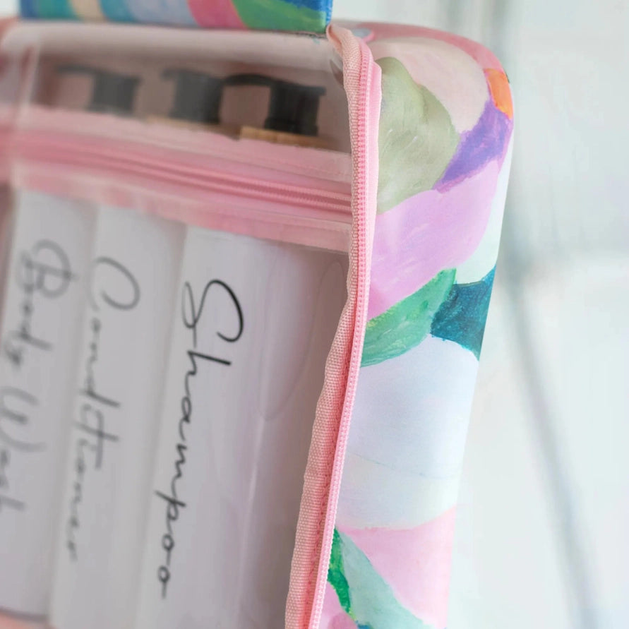 Hanging Toiletry Bag - Romy
