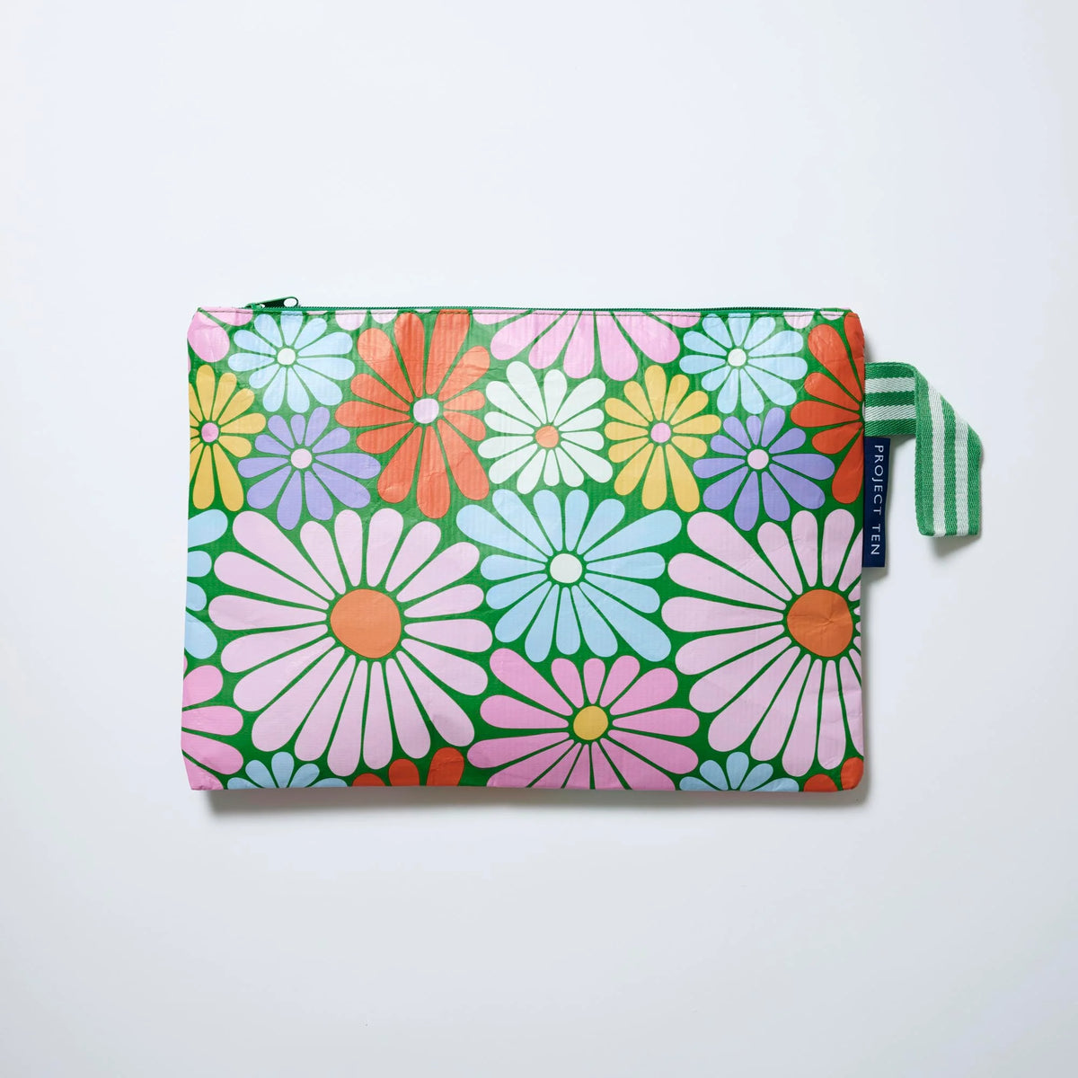 Project Ten Sale