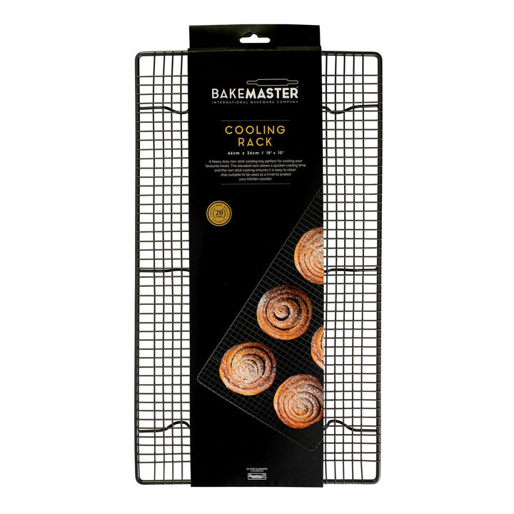 Bakemaster Cooling Tray 46x25cm