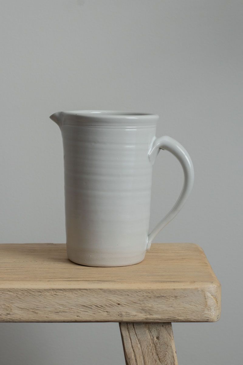 Andrew Cope Large Milk Jug