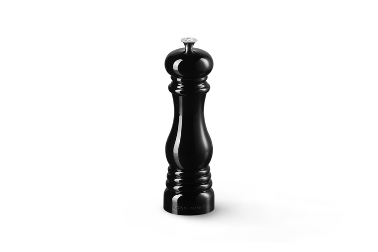Le Creuset Salt Mill: Black Onyx