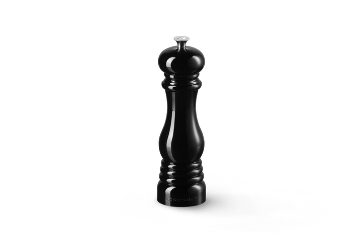Le Creuset Salt Mill: Black Onyx