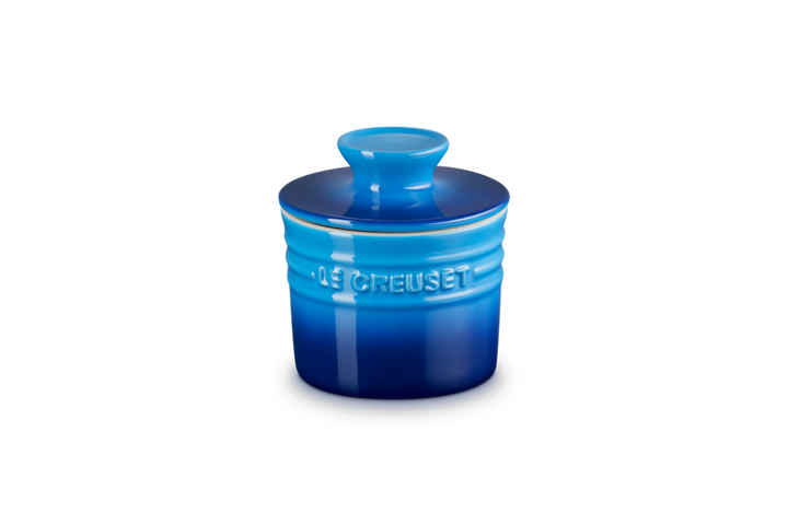 Le Creuset Butter Bell: Azure Blue