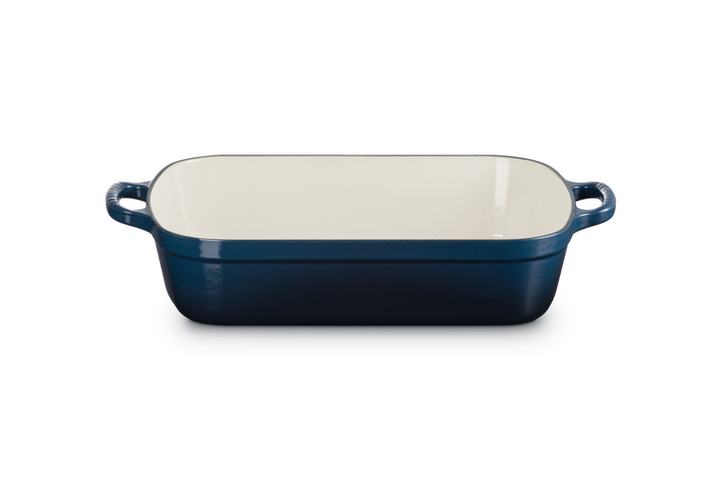 Le Creuset Roaster 33cm: Nuit