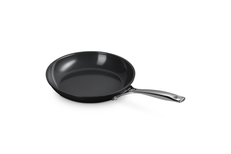 Le Creuset Non-Stick Ceramic Shallow Frypan 24cm
