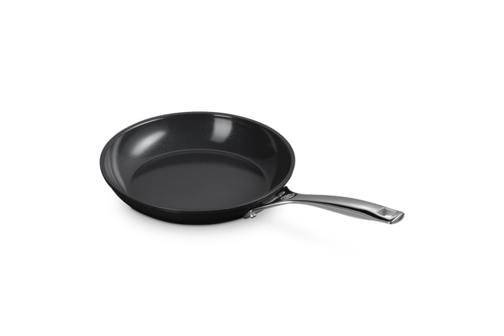 Le Creuset Non-Stick Ceramic Shallow Frypan 24cm