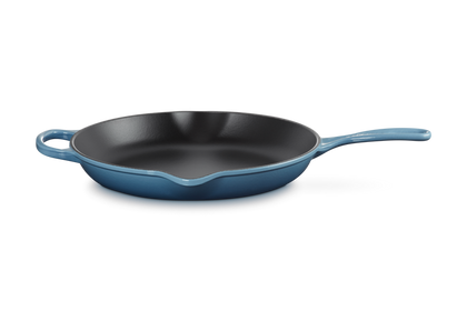 Le Creuset Skillet 26cm: Chambray
