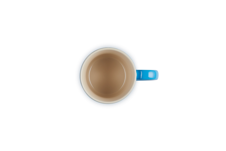 Le Creuset Espresso Mug: Azure