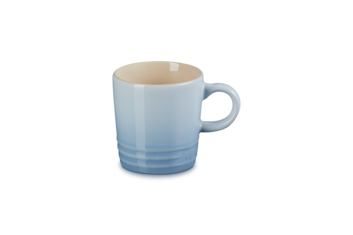 Le Creuset Espresso Mug: Coastal Blue