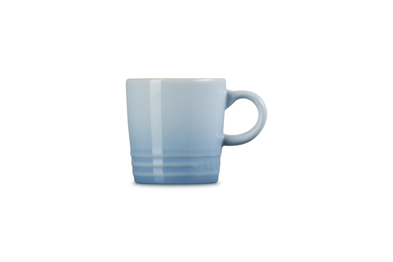 Le Creuset Espresso Mug: Coastal Blue