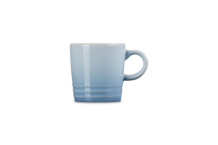 Le Creuset Espresso Mug: Coastal Blue