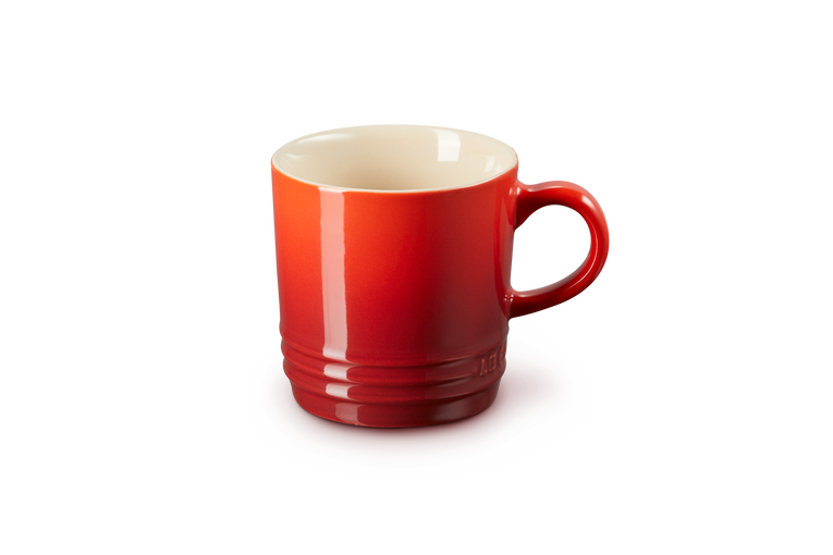 Le Creuset Mug 200ml: Cerise