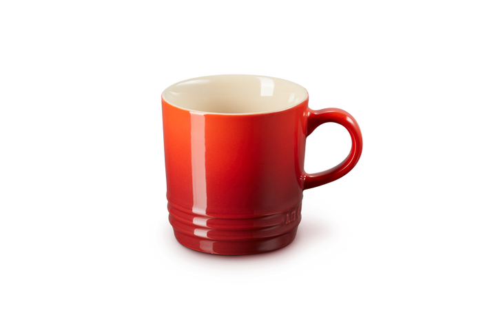 Le Creuset Mug 200ml: Cerise