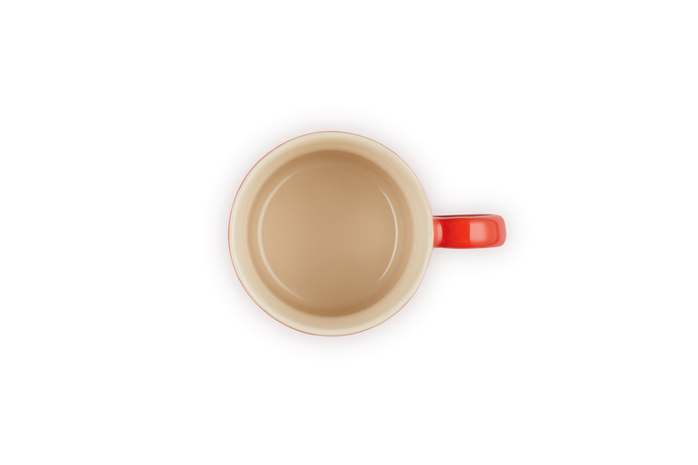 Le Creuset Mug 200ml: Cerise