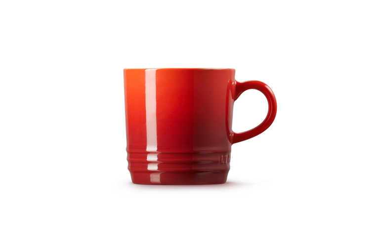 Le Creuset Mug 200ml: Cerise