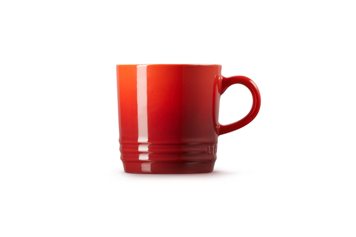 Le Creuset Mug 200ml: Cerise