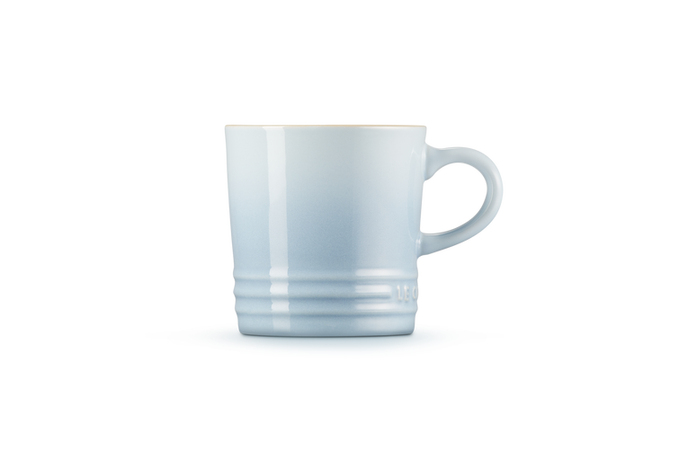 Le Creuset Mug 200ml: Coastal Blue