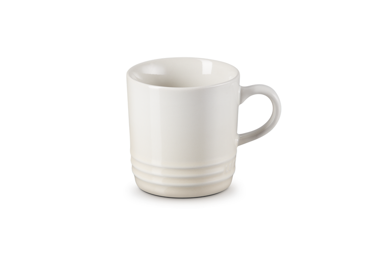 Le Creuset Mug 200ml: Meringue