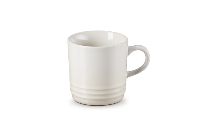 Le Creuset Mug 200ml: Meringue