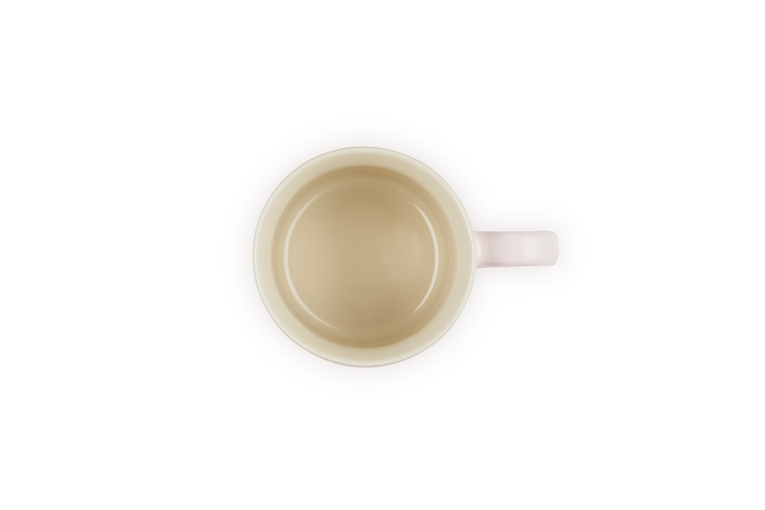 Le Creuset Mug 200ml: Shell Pink