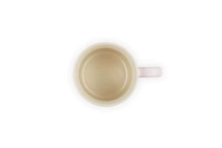 Le Creuset Mug 200ml: Shell Pink