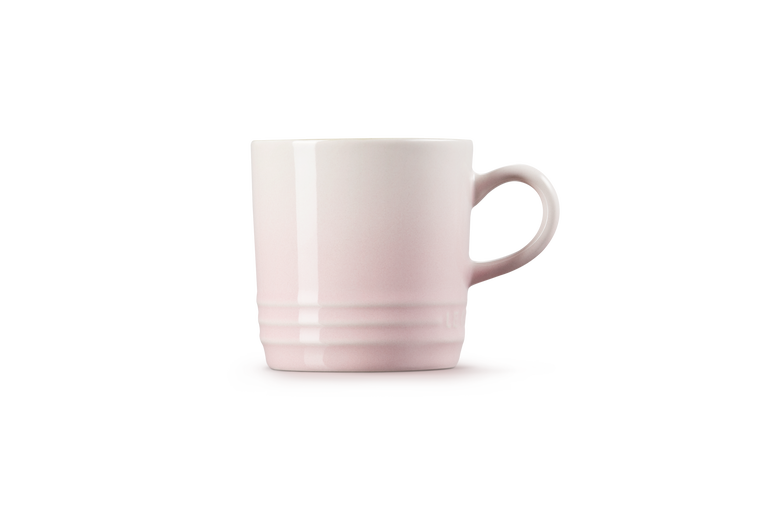 Le Creuset Mug 200ml: Shell Pink