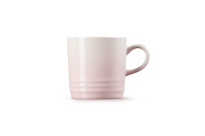 Le Creuset Mug 200ml: Shell Pink