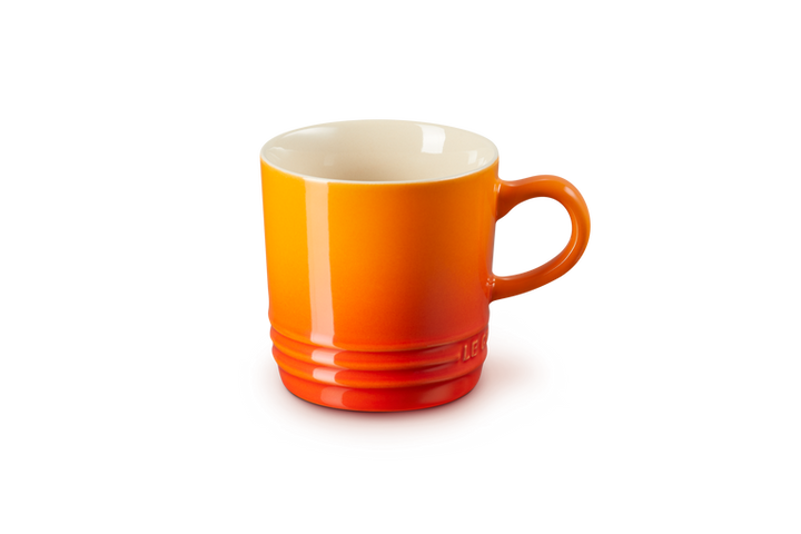 Le Creuset Mug 200ml: Volcanic