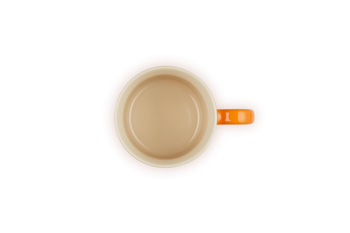 Le Creuset Mug 200ml: Volcanic