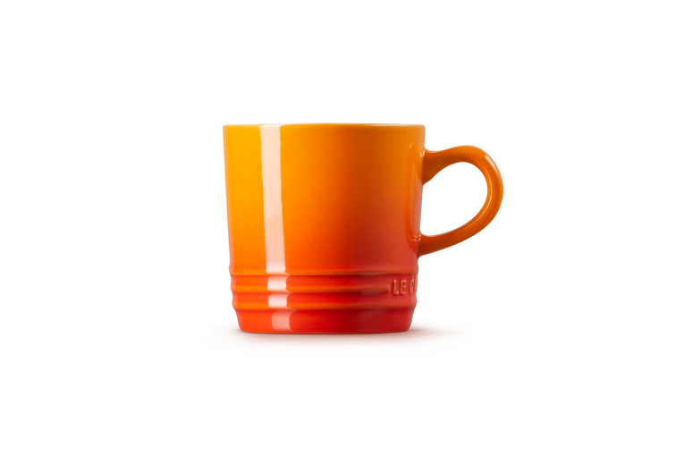 Le Creuset Mug 200ml: Volcanic