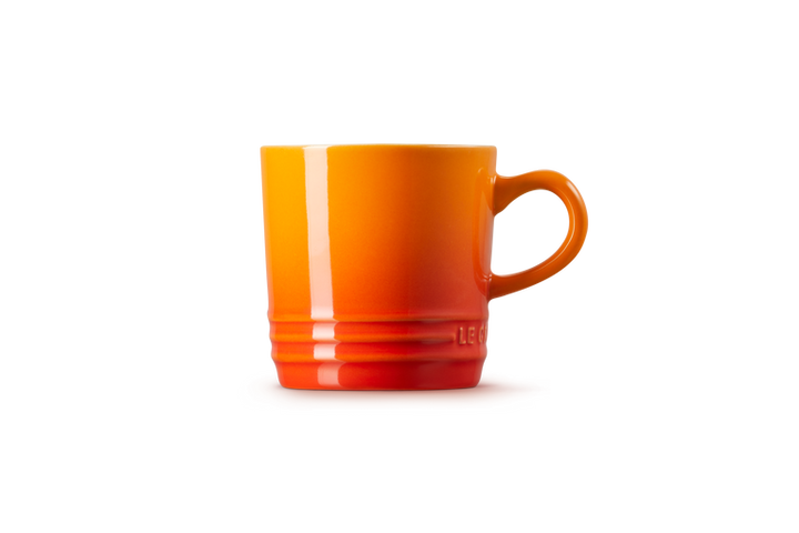 Le Creuset Mug 200ml: Volcanic