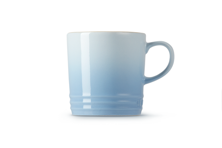 Le Creuset Mug 350ml: Coastal Blue