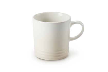 Le Creuset Mug 350ml: Meringue