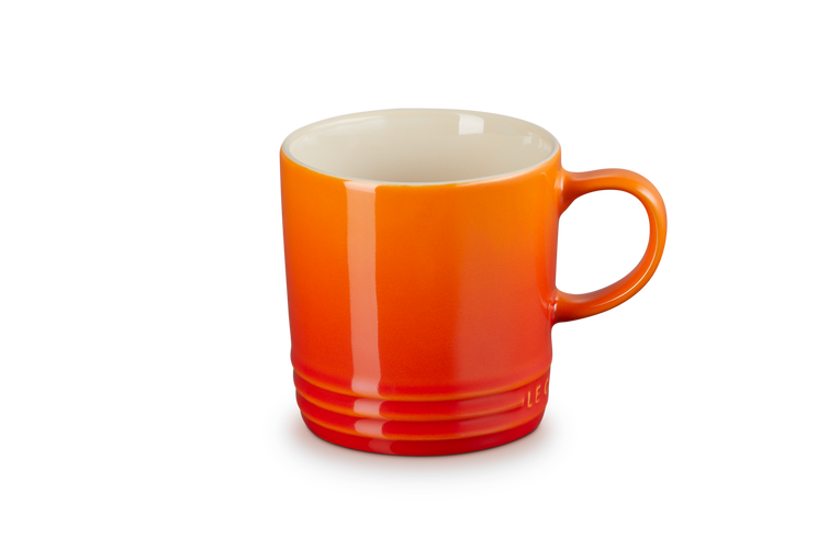 Le Creuset Mug 350ml: Volcanic