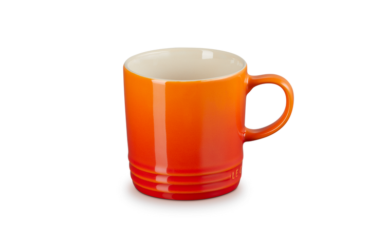 Le Creuset Mug 350ml: Volcanic