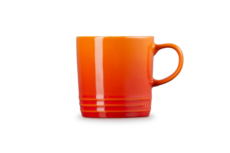 Le Creuset Mug 350ml: Volcanic