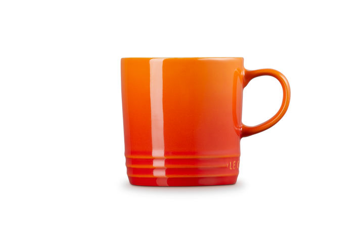 Le Creuset Mug 350ml: Volcanic