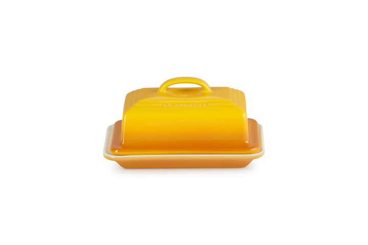 Le Creuset Butter Dish: Nectar