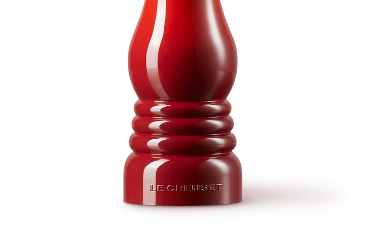 Le Creuset Pepper Mill: Cerise