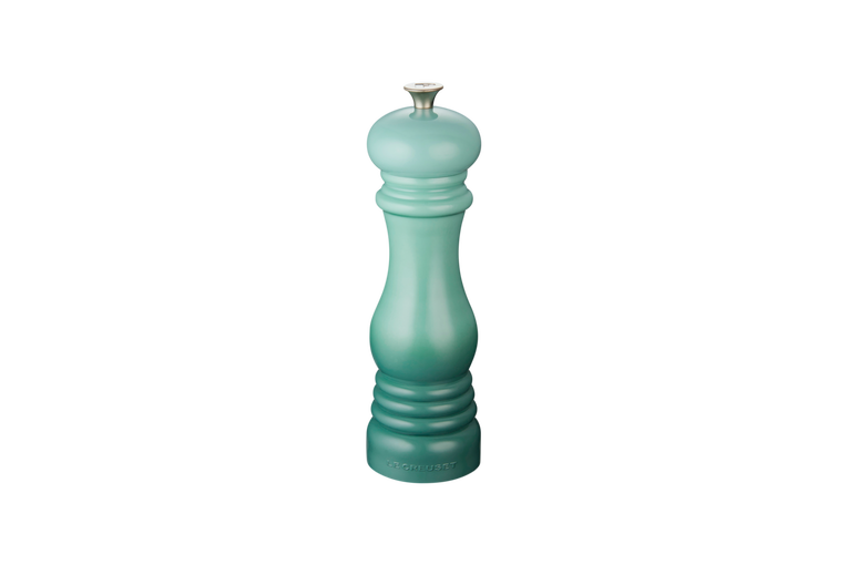 Le Creuset - Pepper Mill: Sage