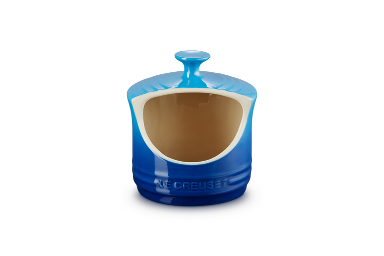 Le Creuset Salt Pig: Azure