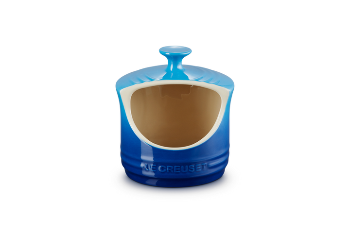 Le Creuset Salt Pig: Azure
