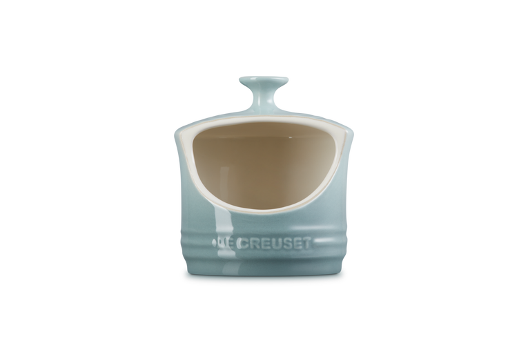 Le Creuset Salt Pig: Sea Salt