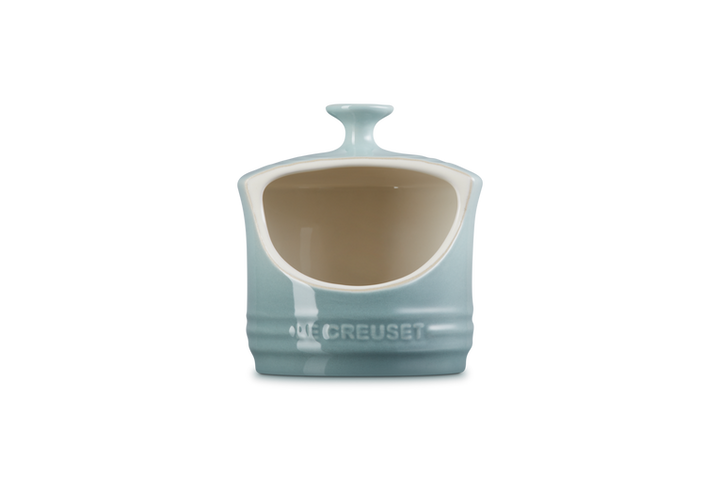 Le Creuset Salt Pig: Sea Salt