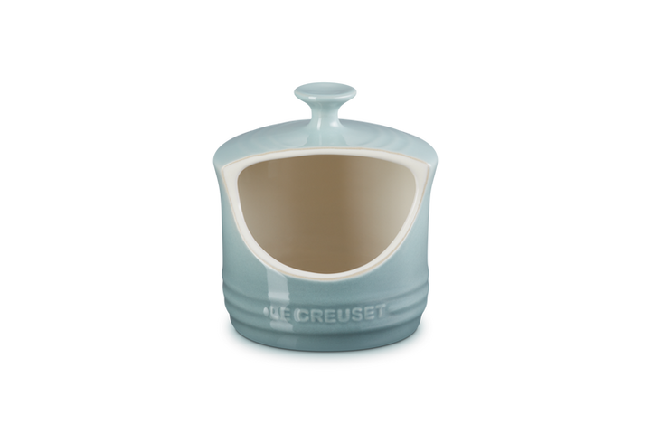 Le Creuset Salt Pig: Sea Salt