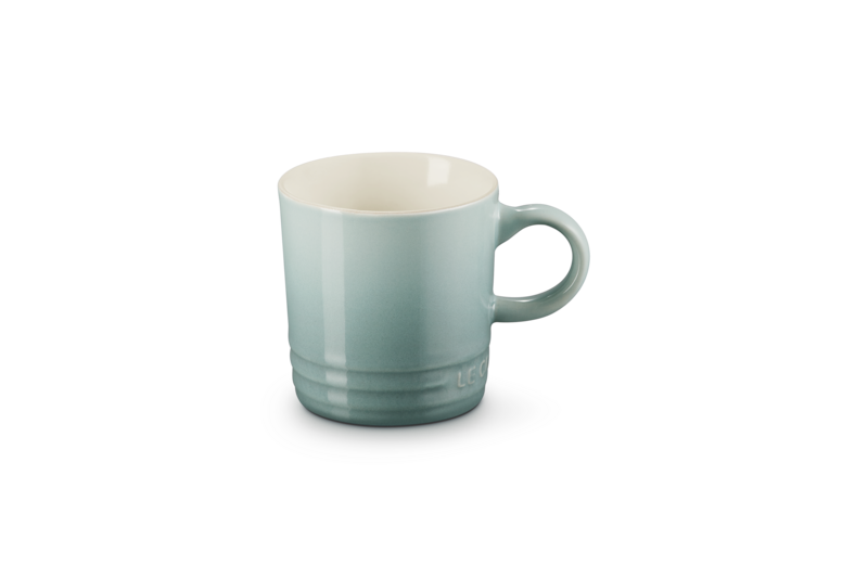 Le Creuset Espresso Mug: Sea Salt