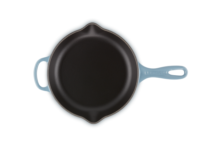 Le Creuset Skillet 23cm: Chambray