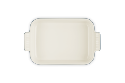 Le Creuset Rectangular Dish 26cm: Nuit