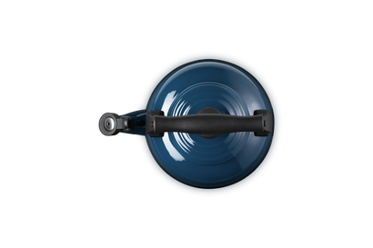 Le Creuset Traditional Kettle: Nuit